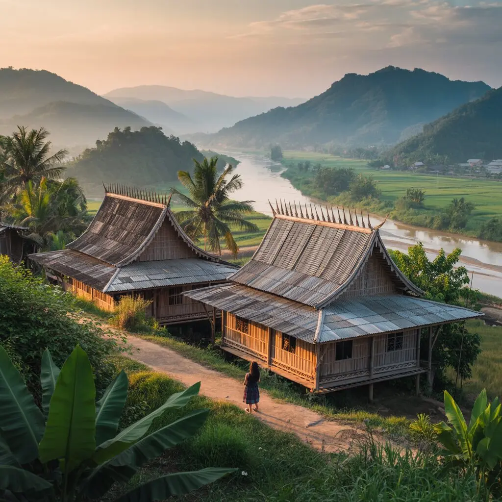 Laos Einreise 2026: Alle Voraussetzungen für Deutsche