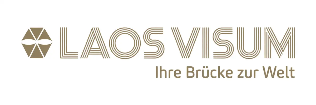 Laos Visum – Einreise, E-Visa & Reiseinfos Logo